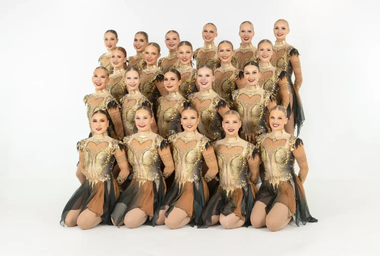 Helsinki Rockettes (FIN)