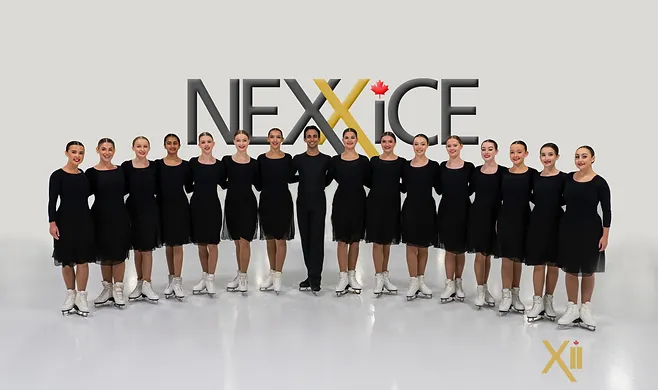 Nexxice (CAN)