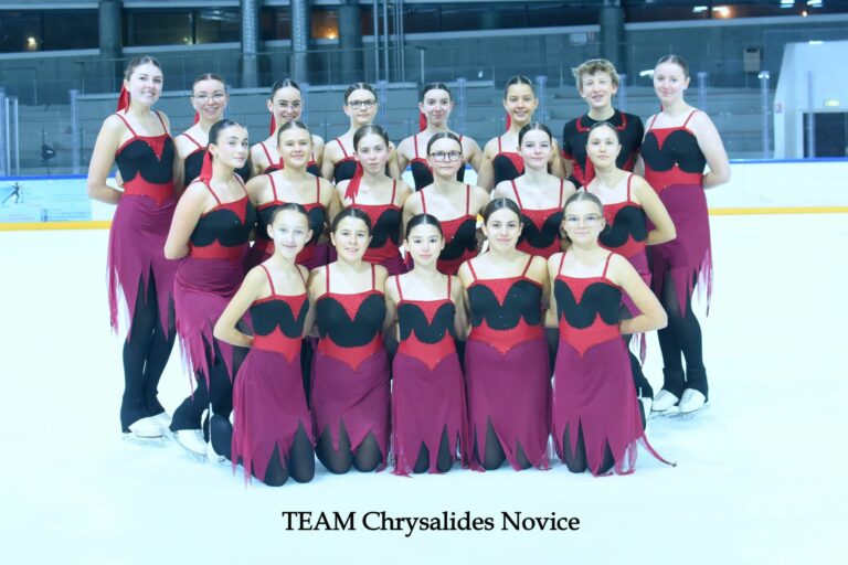 France - Team Chrysalides