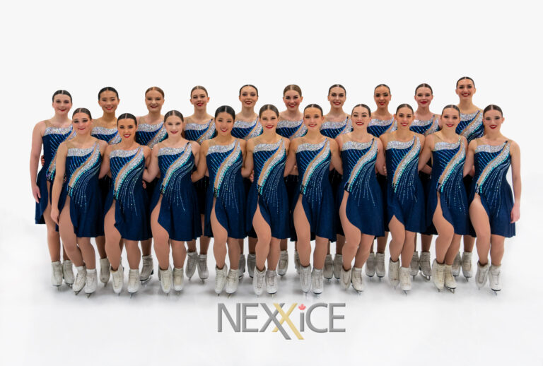 Canada - Team Nexxice