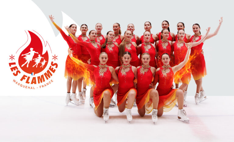 France - Team Flammes