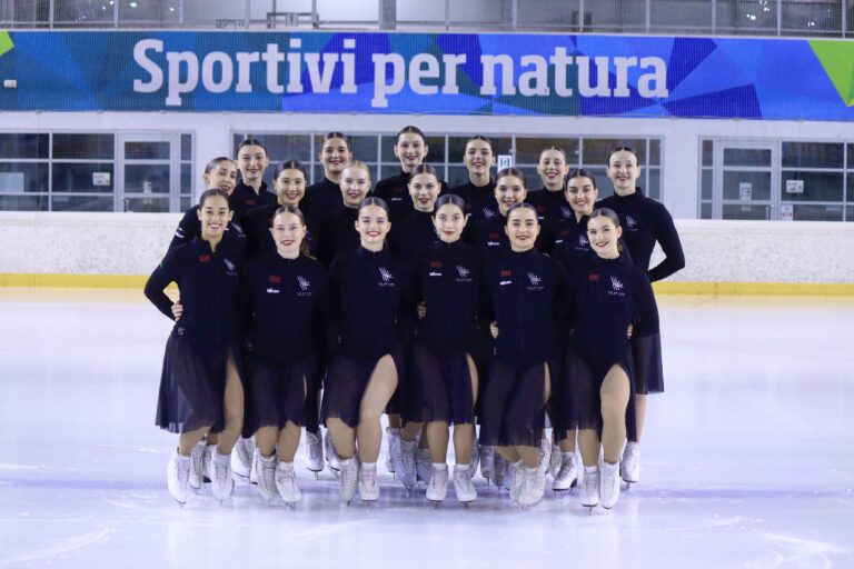 Italy - Team Ice On Fire