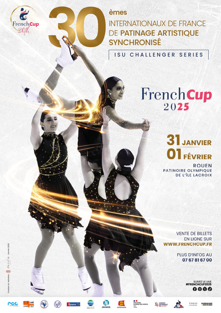 French Cup 2025